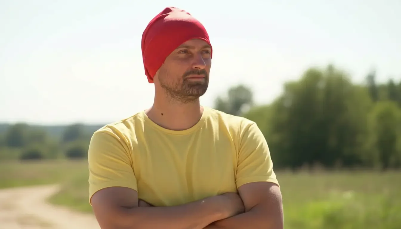 Gabi Tamaș nemulțumit de ce se întâmplă în echipa Faimoșilor la Survivor