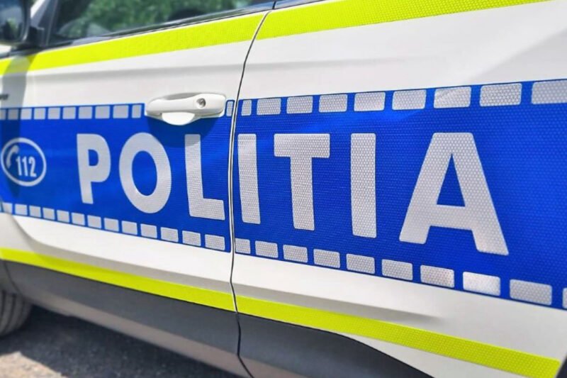 Un bărbat din Botoșani a suferit arsuri grave după ce a încercat să-și dea foc soției