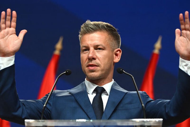 Peter Magyar a forțat închiderea M1. Televiziunea publică ungară difuzează scuze