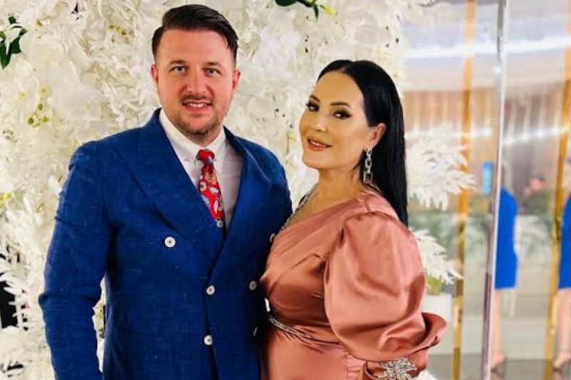 Angela Rusu depune plângere la poliție după mesaje de amenințare la adresa copiilor săi