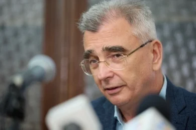 Nicolae Milcă, lider AUR, a picat Bacalaureatul cu dosar de fraudă