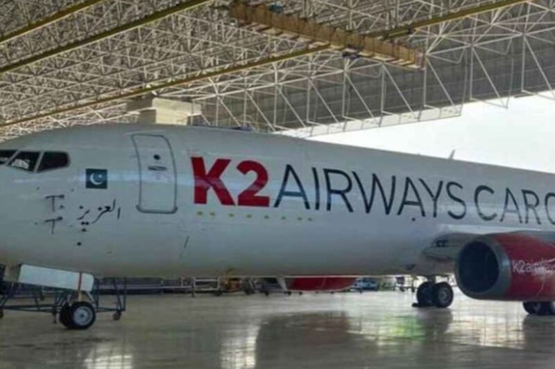 BREAKING NEWS Un avion a dispărut fără urmă de pe radar, cu tot cu pasageri, în Marea Arabiei
