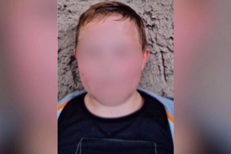 Fabian, băiețelul de 8 ani găsit mort în pădure. Poliția germană suspectează crimă