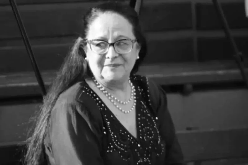 Iuliana Băican Chelu a murit la 69 de ani. O viață între scenă și culise