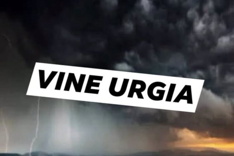 VINE URGIA peste România! Meteorologii au emis… – FoodMaster