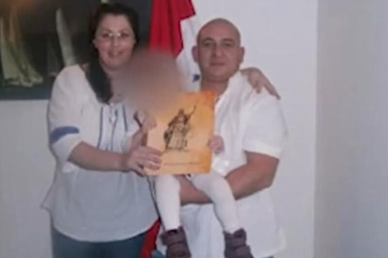Bărbat din Mureș acuzat de femicid după conflict cu soția. A anunțat preotul după faptă