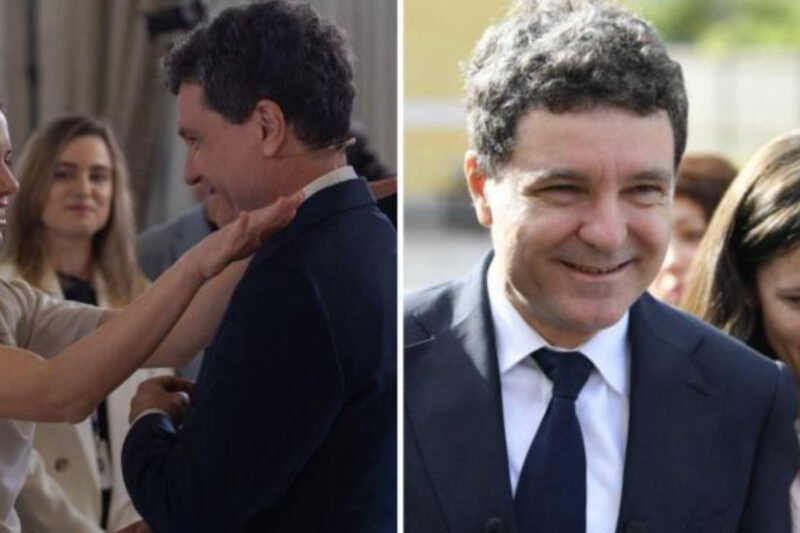 Mirabela Grădinaru, eleganță și bun-gust la Summitul NATO de la Ankara