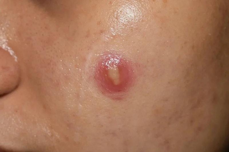 Dermatofiloza se răspândește în Europa. Care sunt primii simptomi ai bolii