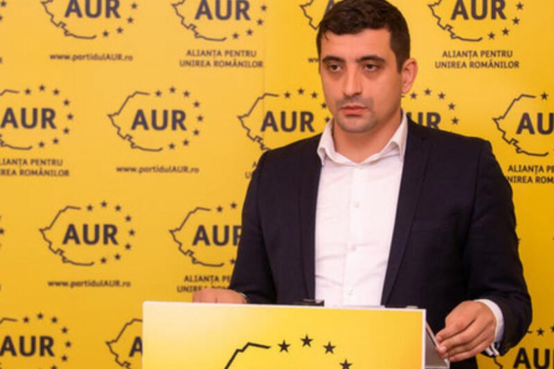 Piperea: fără AUR, nu există majoritate. Bolojan, din nou în joc
