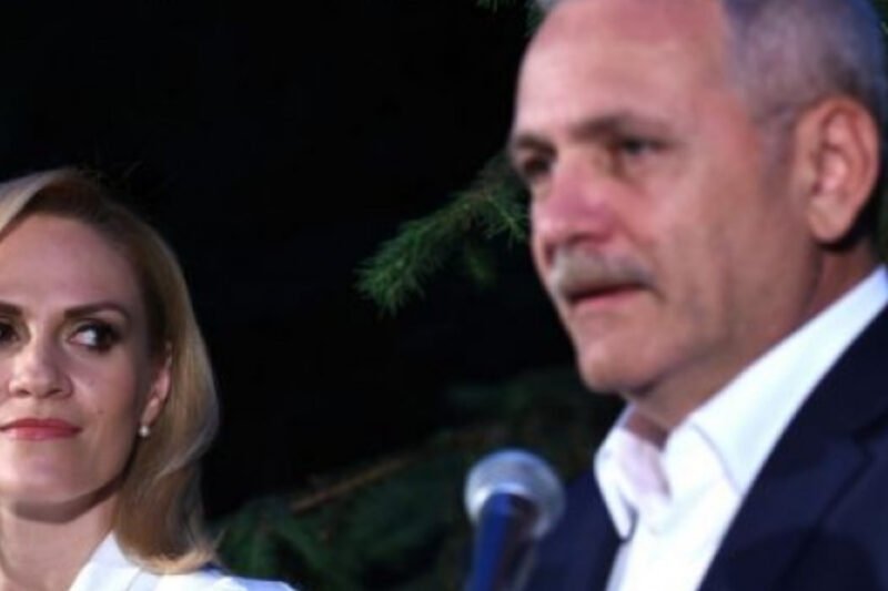Dragnea atacă PSD: „Unealta lui Nicușor Dan”. Grindeanu, vizat direct