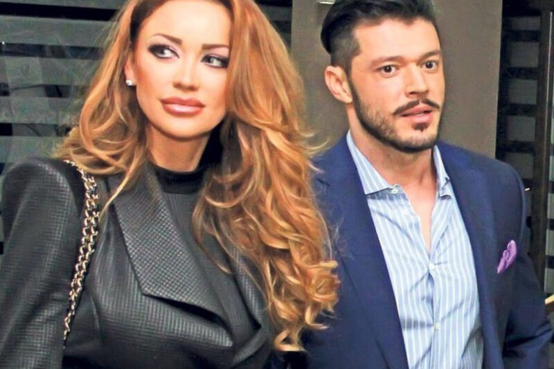 Bianca Drăgușanu, foc și pară din cauza lui Victor Slav. Ce acuzații îi aduce fostului soț: ”El e influencer, e în vacanță”