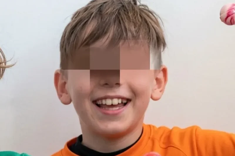 David, copil român de 11 ani, ucis într-o baie publică din Madrid. Agresor prins după ore