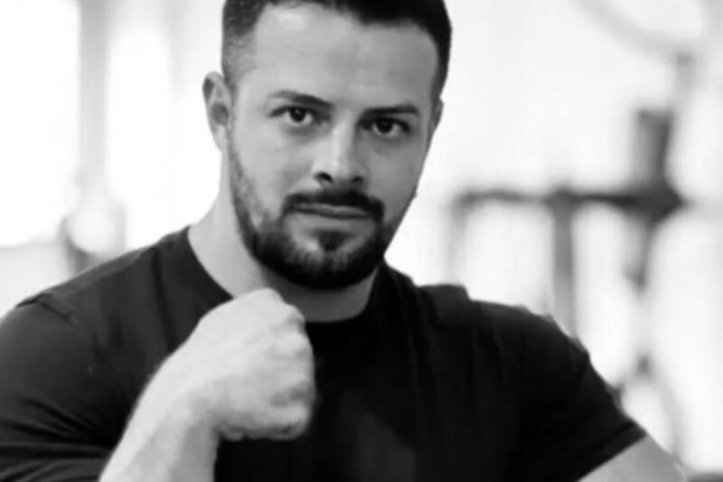 Bogdan Ștefan Cristoiu, românul de 30 de ani care a murit salvând un prieten în Italia