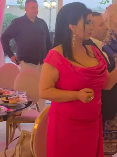 Simona Trașcă s-a mărit în secret la București. Cum a arătat la petrecere