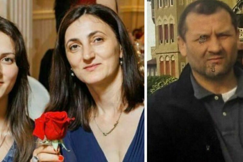 Familia Bălănuță, găsită moartă în Italia. Trei victime în somn