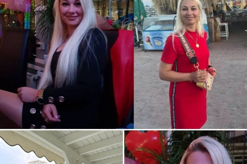 Antoneta Gjokja, ucisă la 36 de ani. Suspectul avea cazier grav