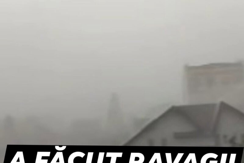 Gestul făcut de Cabral, la scurt timp după ce a fost surprins în ipostaze tandre cu presupusa iubită. Unde a plecat prezentatorul TV