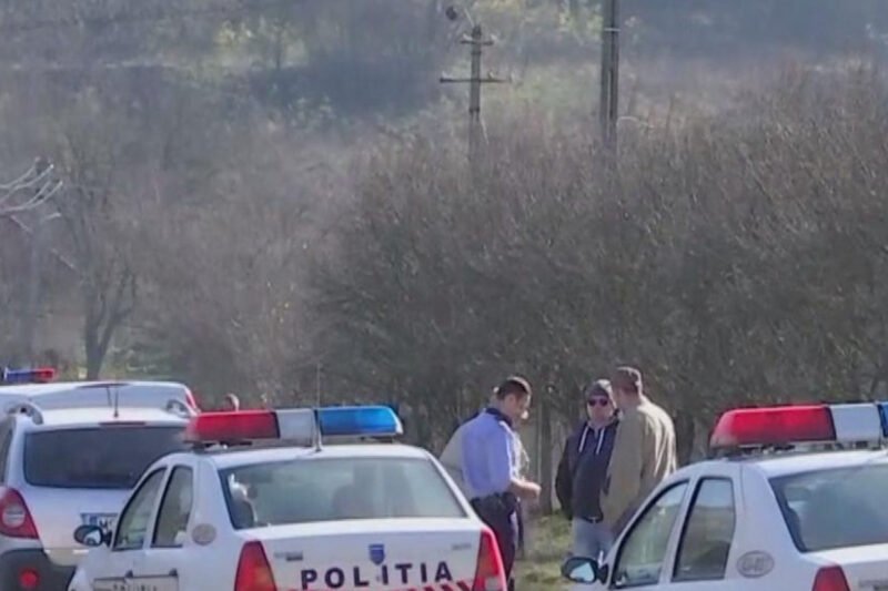 Bărbat de 70 de ani, reținut după ce și-a bătut nepotul până la moarte în Vaslui