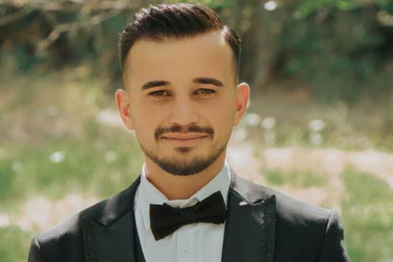 Mirele Ali, mort la 23 de ani. Împușcat la propria nuntă în Turcia
